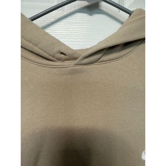Tan Nike Ladies XXL Hoodie - Picture 6 of 6